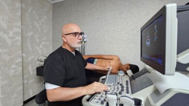 Habilitan el servicio de cardiología en Immufa para la atención de pacientes de escasos recursos