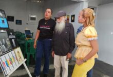 Inauguran seis Escuelas de Arte y Tradición en Maturín