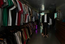 Comerciantes de la avenida Bicentenario de Maturín reportan fallas eléctricas este #25Nov