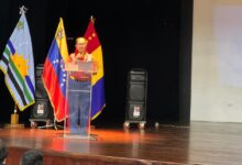 Cmdnna Maturín celebra 25 años con jornada de formación en derechos