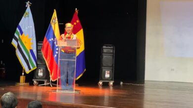 Cmdnna Maturín celebra 25 años con jornada de formación en derechos