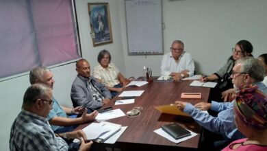 Fedecámaras y UDO Monagas firman alianza por el desarrollo regional