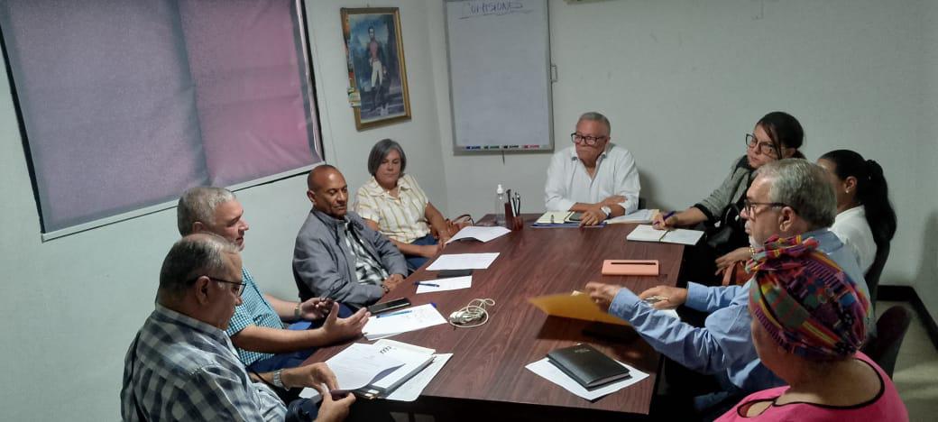 Fedecámaras y UDO Monagas firman alianza por el desarrollo regional