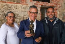 Baile del Mono de Caicara busca ser Patrimonio de la Humanidad