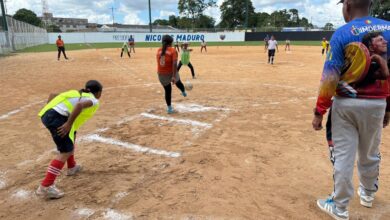 Monagas será sede de las eliminatorias de los Juegos Comunales 2025