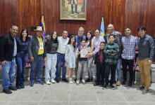 Clsem celebró el Día del Músico con la condecoración de más de 100 talentos monaguenses