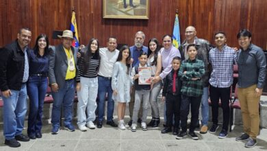 Clsem celebró el Día del Músico con la condecoración de más de 100 talentos monaguenses