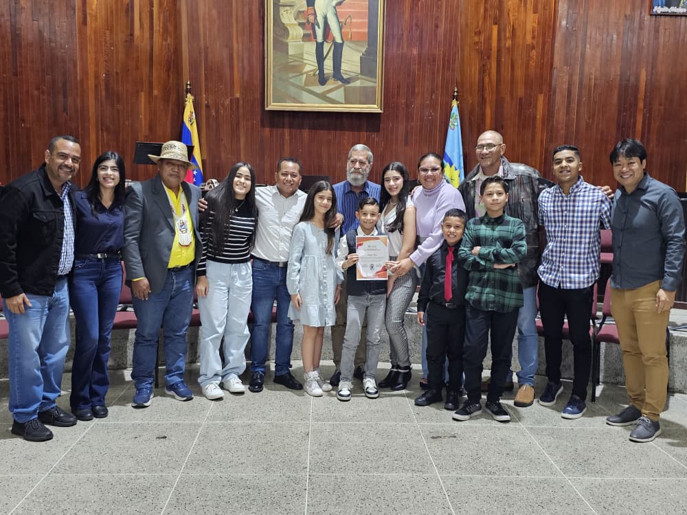 Clsem celebró el Día del Músico con la condecoración de más de 100 talentos monaguenses