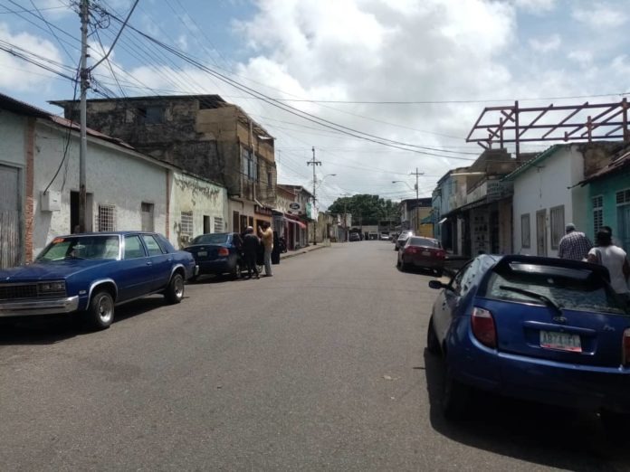 Palo Negro enaltece la amistad con su tradicional evento "El Reencuentro"