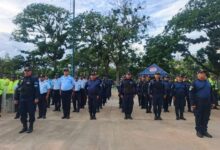 Más de 200 funcionarios desplegados en la Expo Agroindustrial Monagas 2025