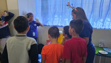 Refuerzan la inclusión de niños con autismo en Maturín