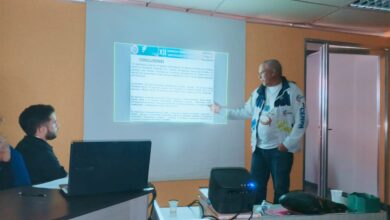 UBV y Cenipa presentan avances de investigación en el XIII Congreso Científico de la UDO