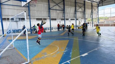 Atletas de Maturín se coronan campeones de la fase estadal los Juegos Deportivos Comunales