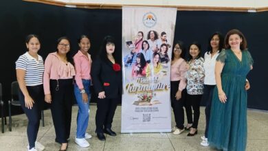 Voces del Turimiquire celebra su primer aniversario con el recital “Caicara, poética y musical”