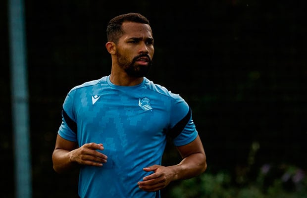 Yangel Herrera sufre una recaída en su lesión muscular