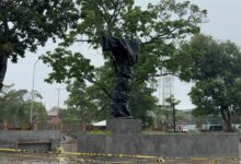 Plaza 7 será reinaugurada el próximo 6 de diciembre