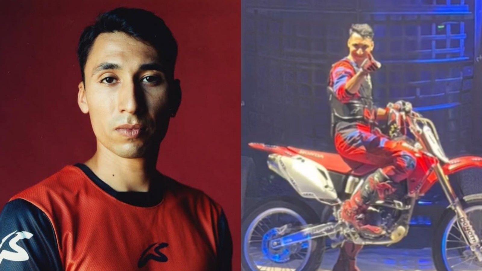 Acróbata chileno muere en el “Globo de la Muerte” en Italia