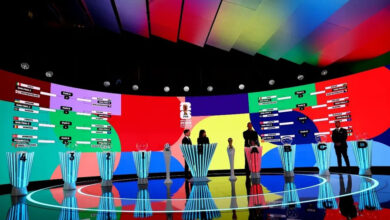 Sorteo FIFA: Así quedaron definidos los cruces del repechaje intercontinental y de la UEFA para el mundial 2026