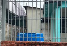 Vecinos de la calle Quiriquire de Fundemos sufren cinco días sin agua deficiencia