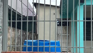 Vecinos de la calle Quiriquire de Fundemos sufren cinco días sin agua deficiencia