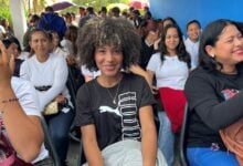 FVU realiza jornada de salud a estudiantes de la UCS y Misión Sucre en Monagas