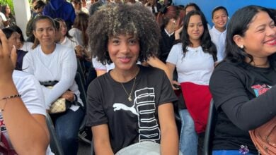 FVU realiza jornada de salud a estudiantes de la UCS y Misión Sucre en Monagas