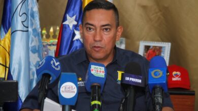 Seis brigadas de protección de riesgo y desastre se mantienen desplegadas en Monagas