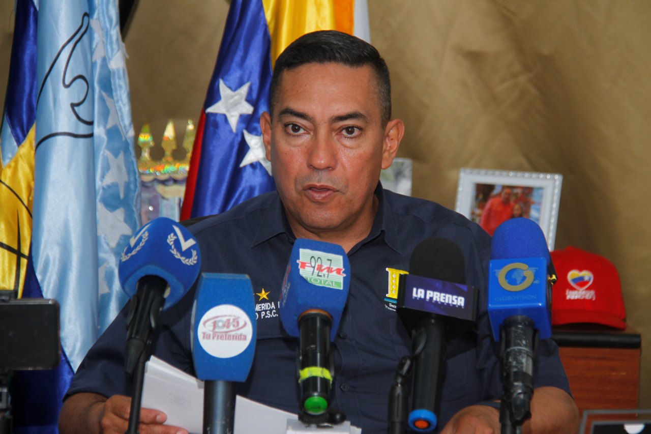 Seis brigadas de protección de riesgo y desastre se mantienen desplegadas en Monagas