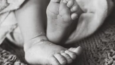 Bebé de un año murió ahogada en un balde con agua en Coro