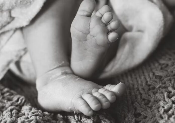 Bebé de un año murió ahogada en un balde con agua en Coro