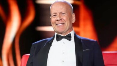 Familia de Bruce Willis donará su cerebro a la ciencia