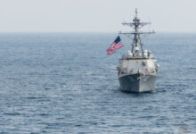 Frenadeso: EE. UU. planea ataque a gran escala contra Venezuela