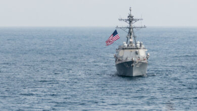 Frenadeso: EE. UU. planea ataque a gran escala contra Venezuela