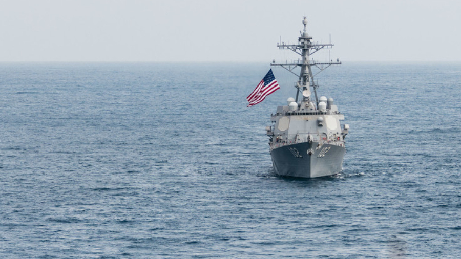 Frenadeso: EE. UU. planea ataque a gran escala contra Venezuela