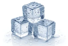 El hielo, la alternativa natural para relajar el sistema nervioso y combatir la ansiedad