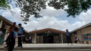 Detenido adolescente de 15 años por iniciar incendio en aula y agredir a estudiante de 12 años en Anzoátegui