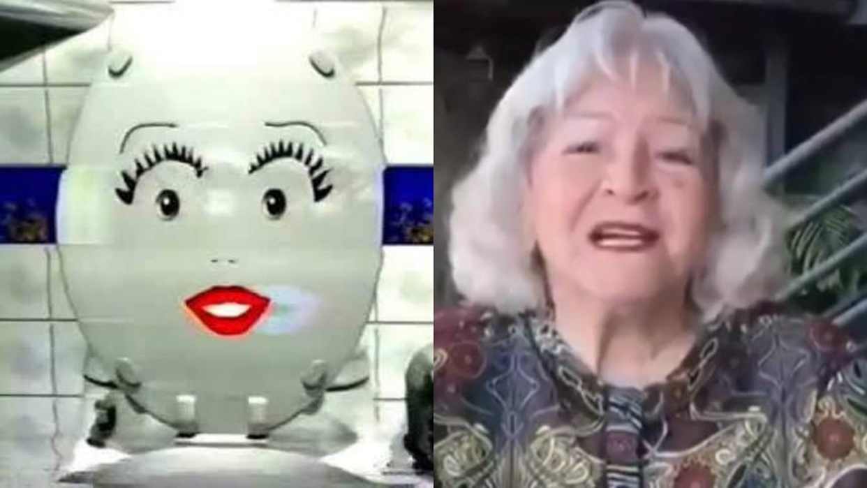 La icónica voz del "Limpiador de Pocetas Mas" pide recuperar su vivienda ocupada ilegalmente