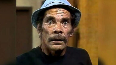 Don Ramón tendrá su propia serie biográfica tras el éxito de Chespirito