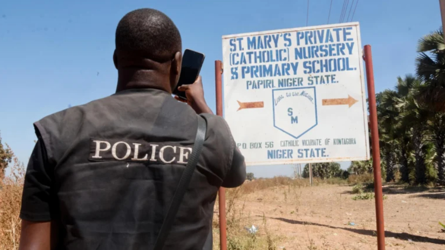 Declaran estado de emergencia de seguridad nacional ante ola de ataques y secuestros en Nigeria