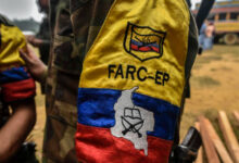Colombia neutraliza a 25 guerrilleros de la FARC