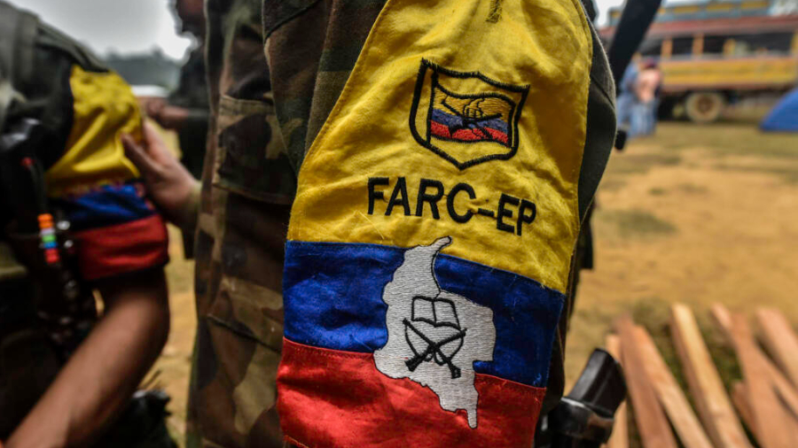 Colombia neutraliza a 25 guerrilleros de la FARC