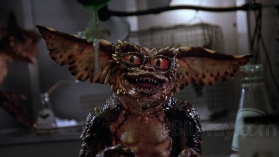 Steven Spielberg será productor ejecutivo de "Gremlins 3"