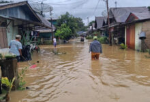 Más de 300 muertos por inundaciones en Sudeste Asiático
