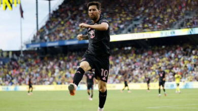 Lionel Messi planea dedicarse al mundo empresarial tras su retiro