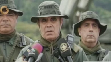 Ministro Padrino López: Venezuela continuará preparándose para defender su soberanía