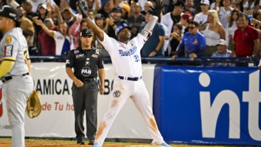 Águilas y Tigres continúan en la cima de la tabla a pesar de las ligeras caídas de los líderes