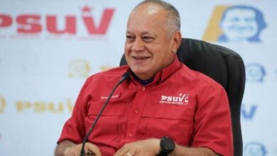 Ministro Diosdado Cabello llama a una gran movilización para instalar cámaras de seguridad en todo el país