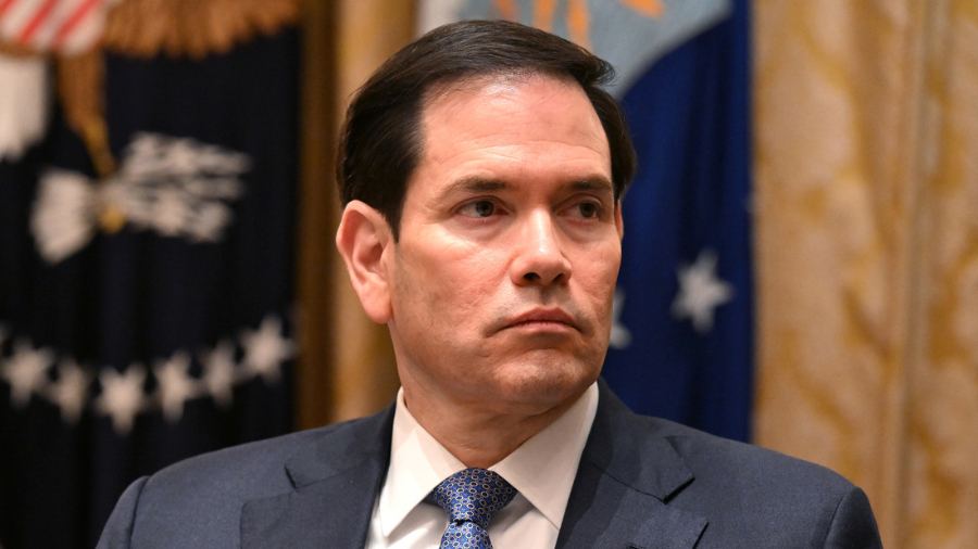 Marco Rubio: Operación antidrogas en el Caribe podría detenerse mañana