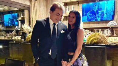 Cristian Castro confirma el fin de su relación con Mariela Sánchez, alegando que perdieron la armonía hace meses