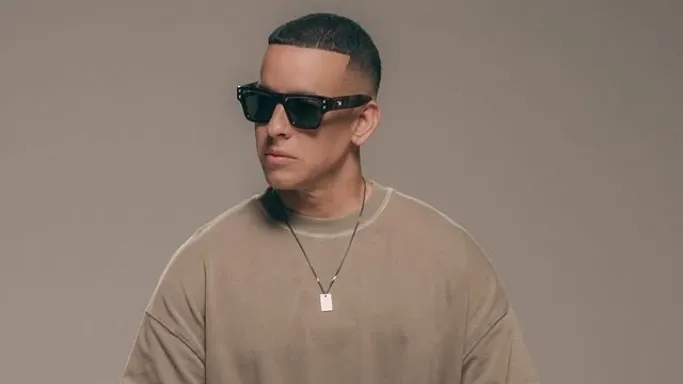 Daddy Yankee es nombrado Hombre GQ del año 2025 tras anunciar su esperado regreso a la música